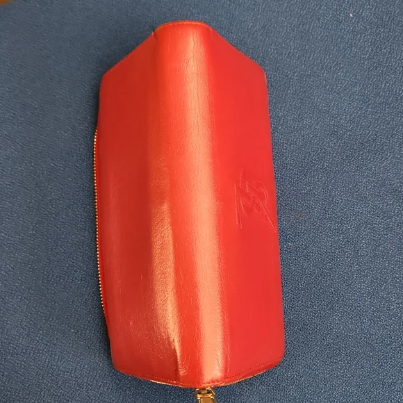 YSL Long Zippy Wallet, Firm price - Picture 10 of 12